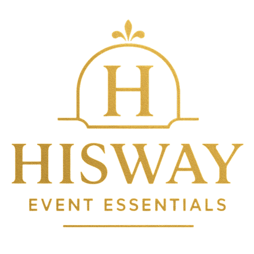 HisWay Event Essentials