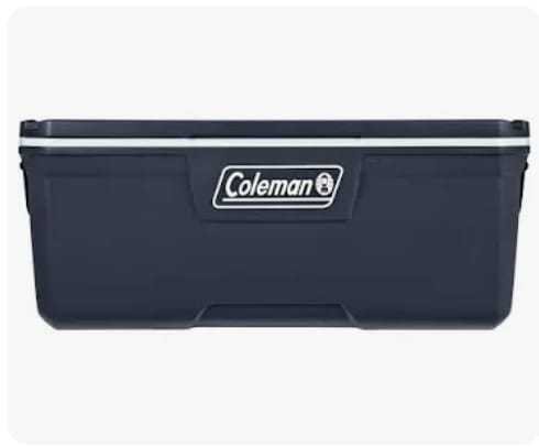 Coolers for icing drinks