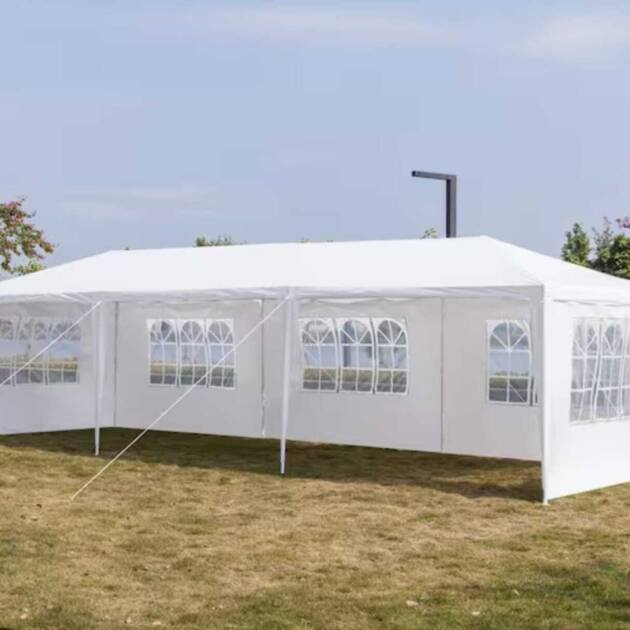 10 X 32 Party Tent