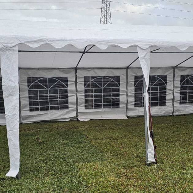 20 X 30 Party Tent