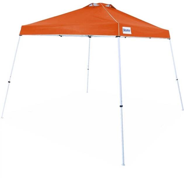 12 X 12 Pop up tent