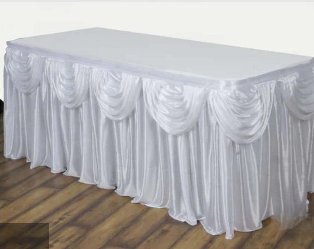 Table Skirt