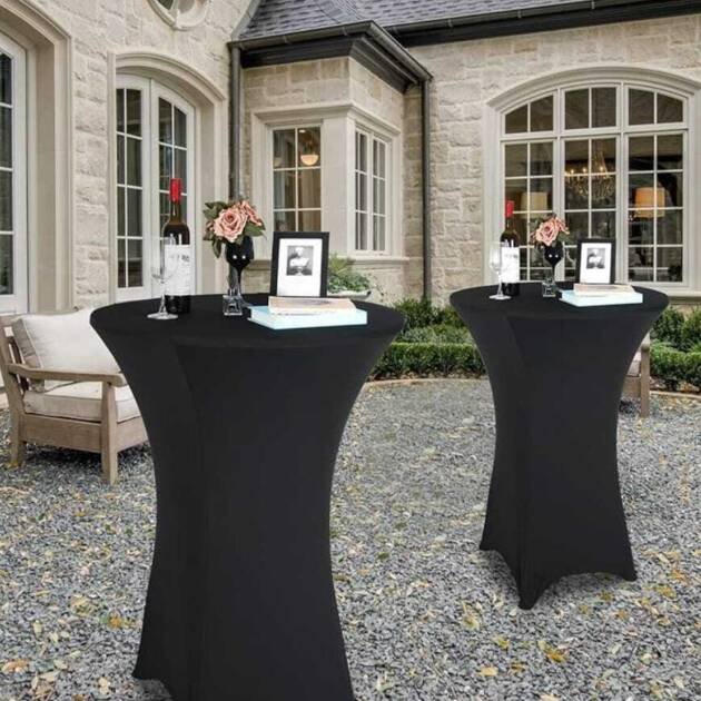 Cocktail tables 32 X 43