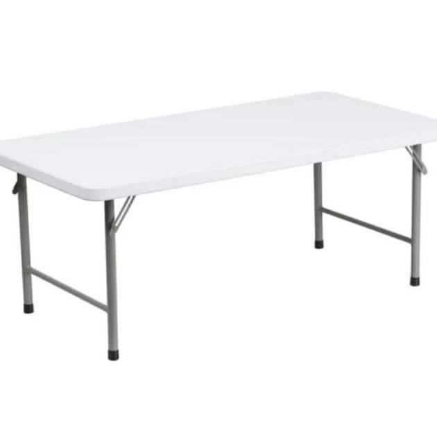 Kids rectangle tables