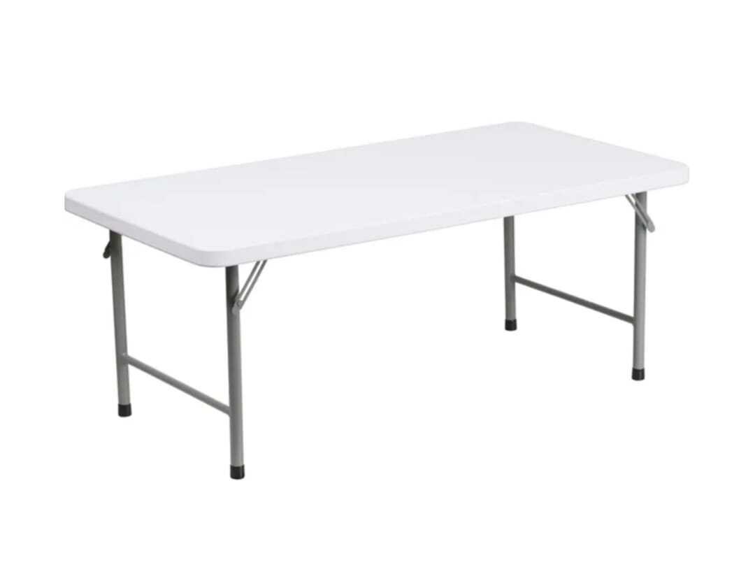 kids rectangle table