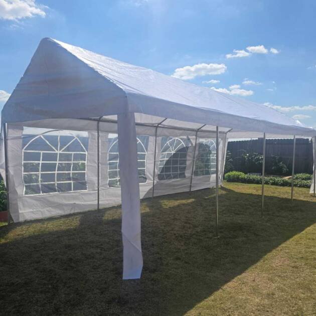 10 X 26 Party tent